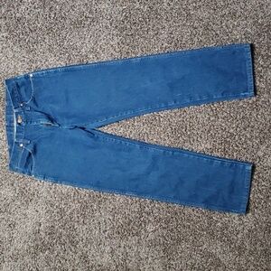 Mens Wrangler Original 30x30